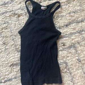 RE/DONE Tank